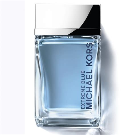 michael kors extreme blue aftershave|Michael Kors cologne.